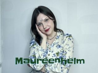 Maureenhelm