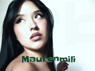 Maurenmili