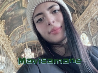 Mavisamane
