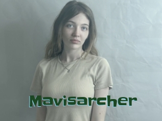 Mavisarcher