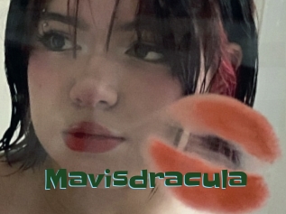 Mavisdracula
