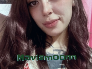 Mavismoonn