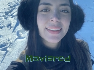 Mavisred