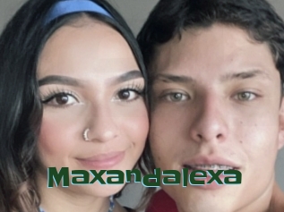 Maxandalexa