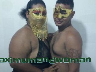 Maximumandwoman