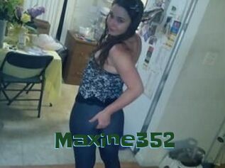 Maxine352