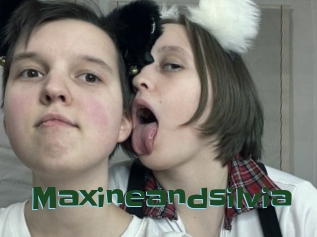 Maxineandsilvia