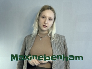 Maxinebenham