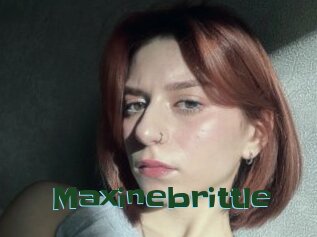 Maxinebrittle