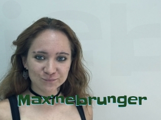 Maxinebrunger