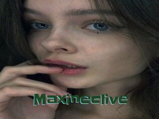 Maxineclive