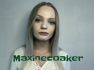 Maxinecoaker