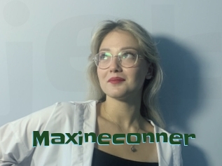 Maxineconner