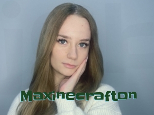 Maxinecrafton