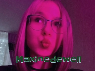 Maxinedewell