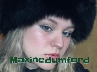 Maxinedumford