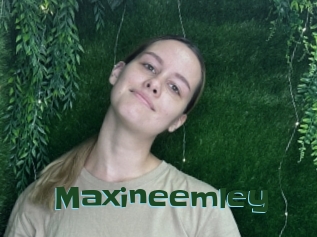 Maxineemley