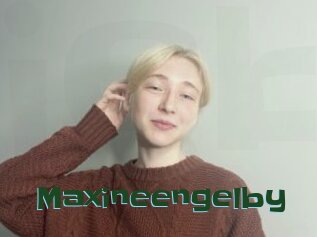 Maxineengelby