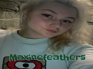 Maxinefeathers