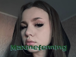 Maxinefenning