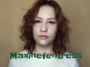 Maxinefentress