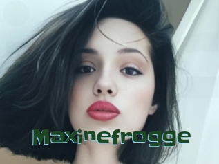 Maxinefrogge