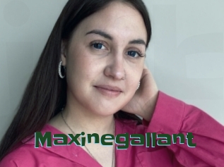 Maxinegallant