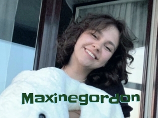 Maxinegordon