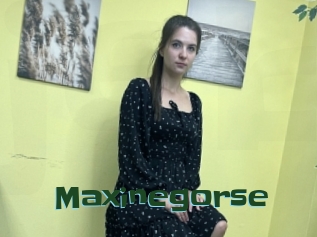 Maxinegorse