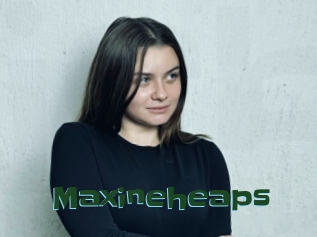 Maxineheaps
