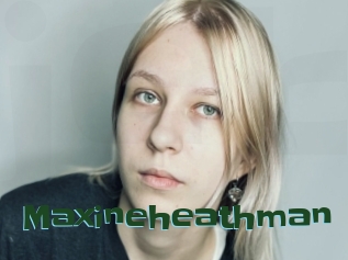 Maxineheathman