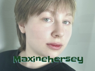 Maxinehersey