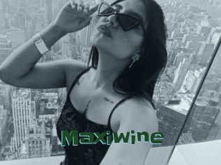 Maxiwine