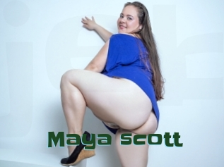 Maya_scott