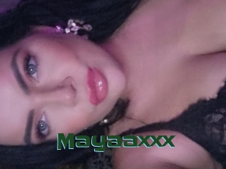 Mayaaxxx