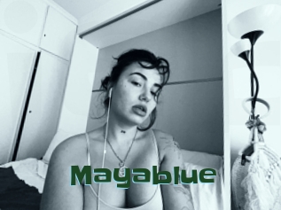 Mayablue