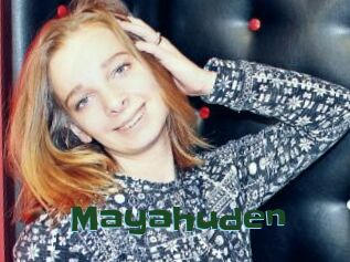 Mayahuden