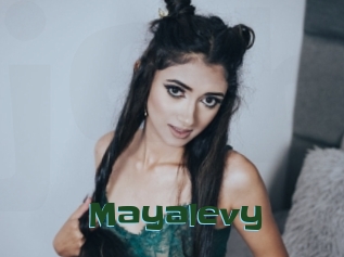 Mayalevy
