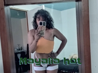 Mayalia_hot