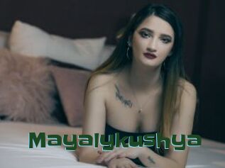 Mayalykushya