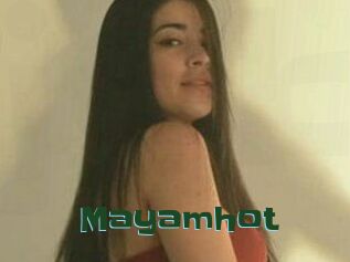 Mayamhot