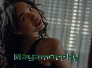 Mayamorphy