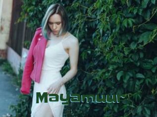 Mayamuur