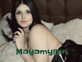 Mayamyllan