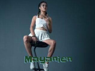 Mayanien