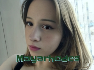 Mayarhodes