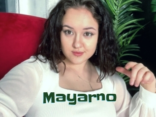 Mayarno