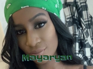Mayaryan