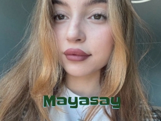 Mayasay