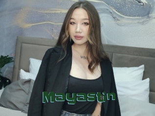 Mayastin